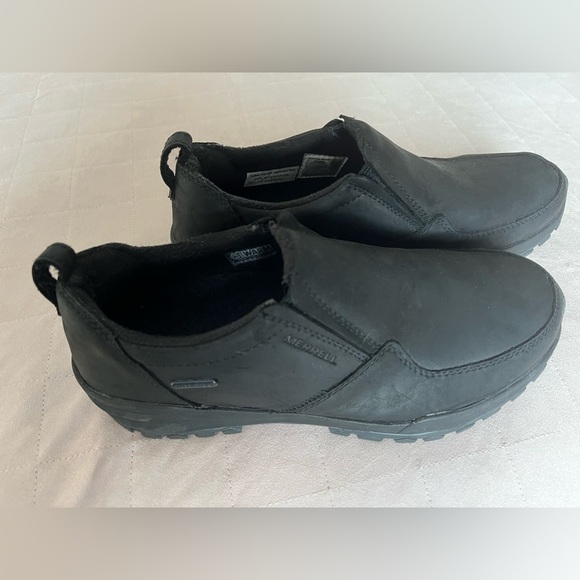 Merrell Women’s Icepack Guide Polar Shoes - Picture 1 of 4